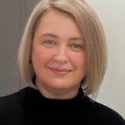 Гарькавенко Елена Владимировна