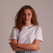 Анастасия Бочарова