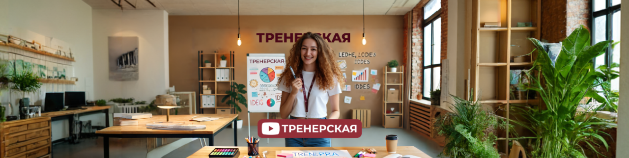 Обложка профиля