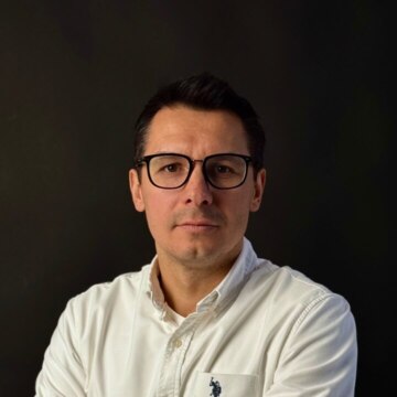 Юрий Юрьевич Кучаев