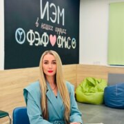 Савельева Надежда Константиновна