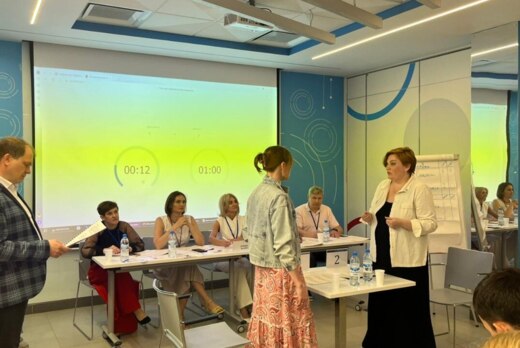 Готовимся к управленческим поединкам