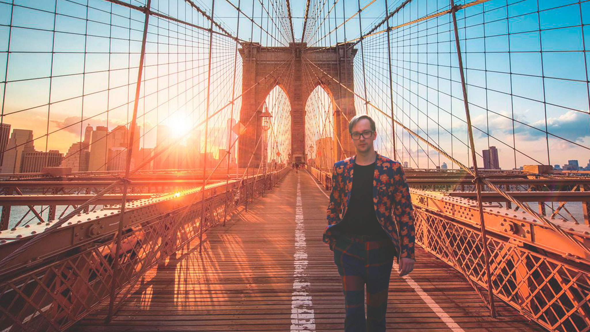 Академия Блогеров: Практикум