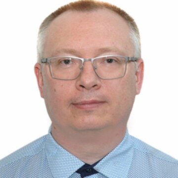Дмитрий Сергеевич Нардин