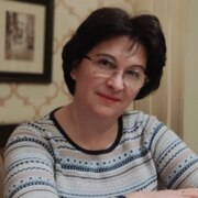 Татьяна Каримова