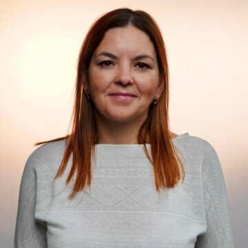 Наталья Андреевна Канищева