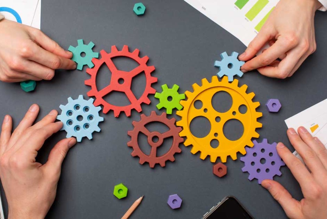 Инженерные командные компетенции и диагностика команды