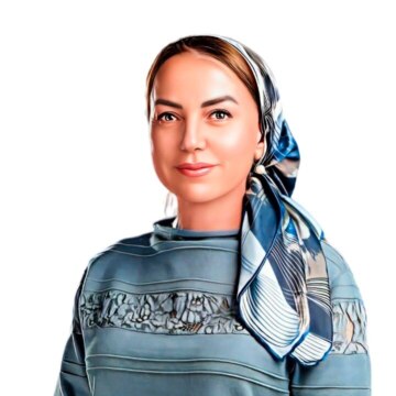 Рината Хароновна Касумова