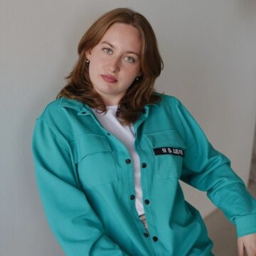 Анастасия Амировна Мытник