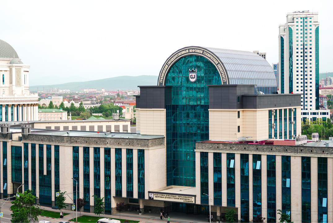 Кампусная политика университета: понятия и опыт проектов...