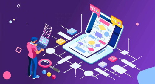 Цифровые платформы и сервисы. Лекция ИТ-компании.