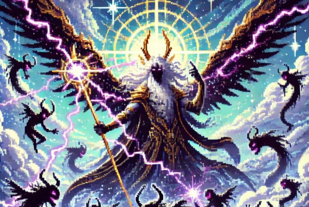 Встреча представителей индустрии видеоигр РБ