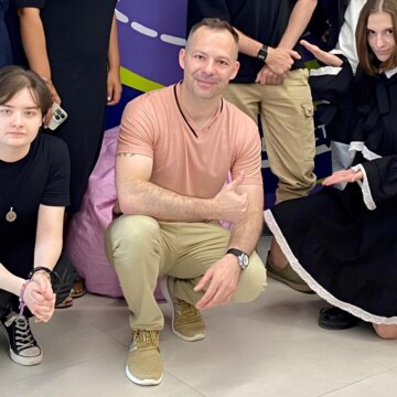 Алан Таймуразович Кодзаев