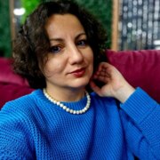 Пурик Светлана Юрьевна