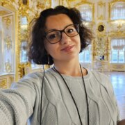 Светлана Пурик