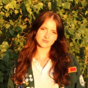 Виктория Притула