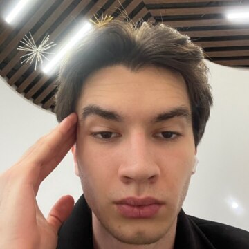 Беспалый Максим Евгеньевич