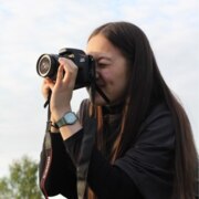 Ци Елизавета Фэйевна