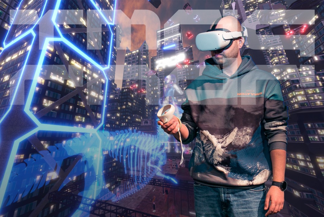 Онлайн-курс «Fashionverse: разработка цифровой одежды для виртуальной реальности»