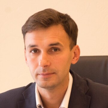 Сергей Сергеевич Латышев