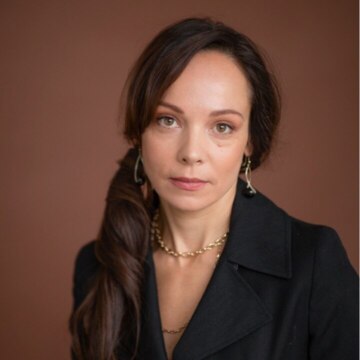 Ксения  Мешкова