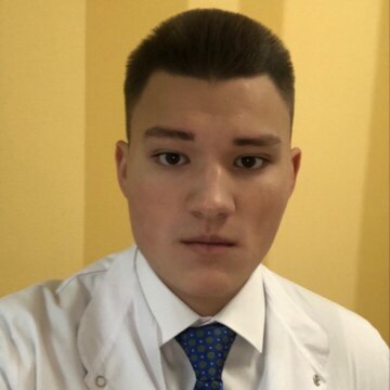 Илья Алексеевич Капирулин