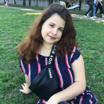 Владислава Витальевна Левченко