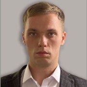 Константин Коробков