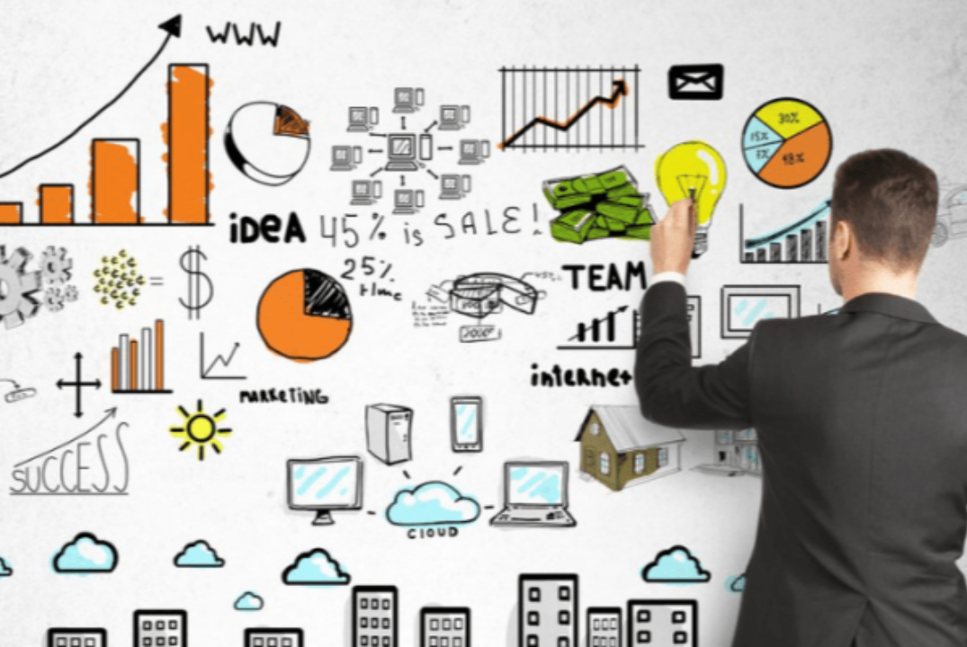 Экспертная лекция: основы предпринимательской деятельност...