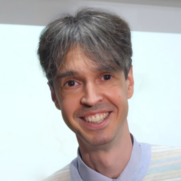 Дмитрий Владимирович Гординский