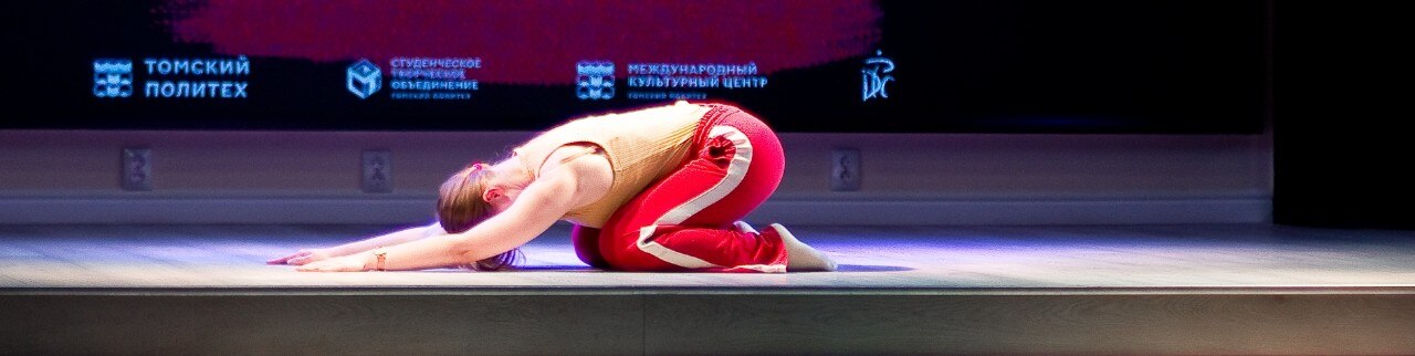 Обложка профиля