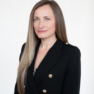 Марина Викторовна Коршикова