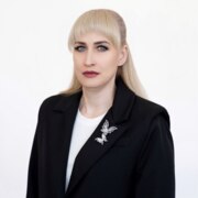 Волосова Елена Владимировна