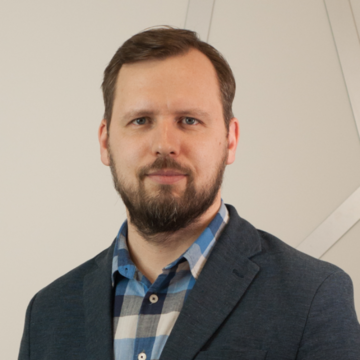 Виталий Геннадьевич Афанасенко