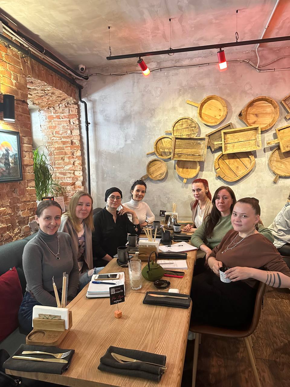 Мастер-класс по продвижению в социальных сетях