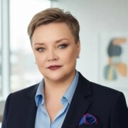 Суворова Ольга Сергеевна