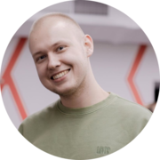 Тарасов Илья Витальевич Тарасов Илья Витальевич