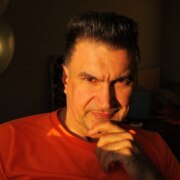 Георгий Бударкевич