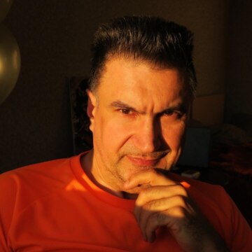 Георгий  Бударкевич