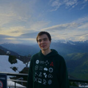 Соловьев Михаил