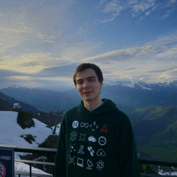 Михаил Романович Соловьев