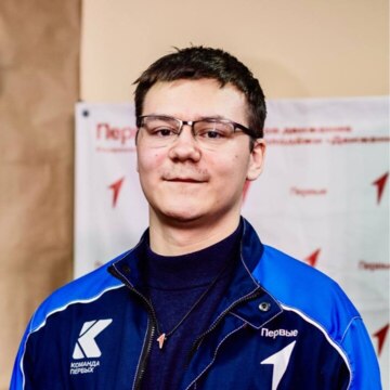 Михаил Евгеньевич Кот