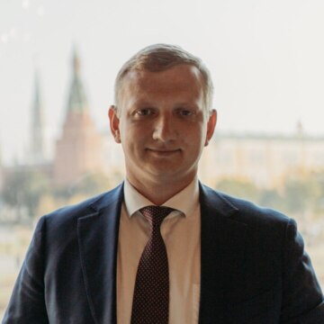 Андрей Андреевич Титов