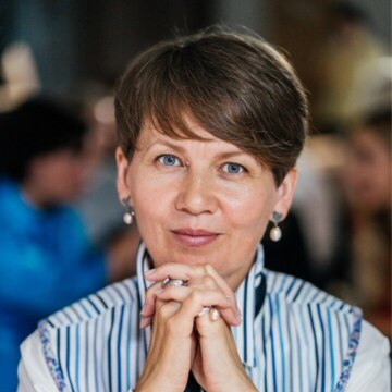 Яна Андреевна Романова
