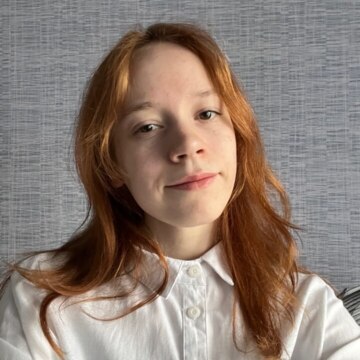 Анна Дмитриевна Вершинина