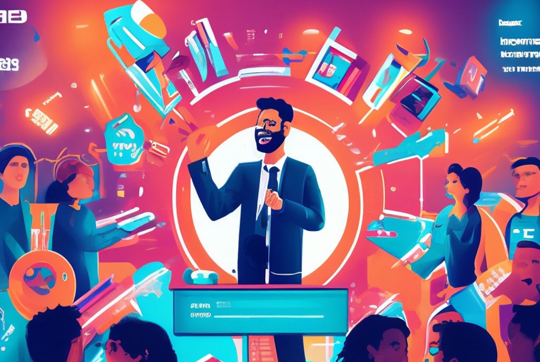 Лекция «Как правильно представить It проект?»