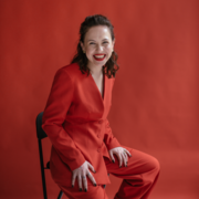 Елена Овчаренко