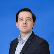 Марк Федоров