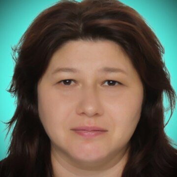 Коблева Эльмира Атамовна Коблева Эльмира Атамовна