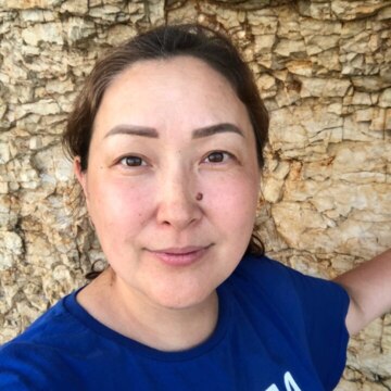 Анна Сергеевна Сыромятникова